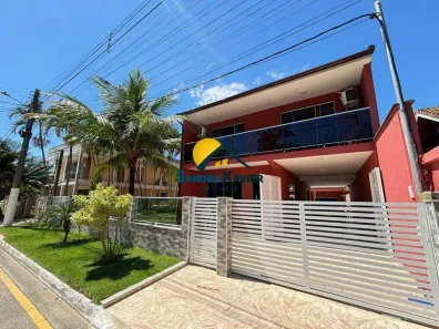 Casa com 3 Quartos à venda, 200m² no Garatucaia, Angra dos Reis