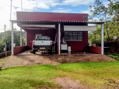 Fazenda/Sítio com 2 Quartos à venda, 13000m² no Paranoá, Brasília