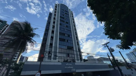 Apartamento com 1 Quarto para alugar, 78m² no Aldeota, Fortaleza