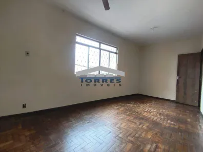 Casa com 3 Quartos para alugar, 143m² no Parque Belo Horizonte Industrial, Contagem