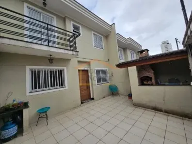 Sobrado com 2 Quartos à venda, 85m² no Vila Nivi, São Paulo