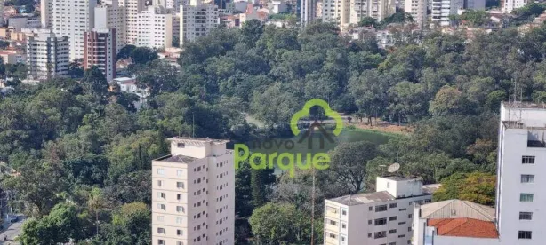 Apartamento com 4 Quartos à venda, 213m² no Paraíso, São Paulo