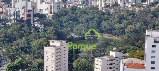 Apartamento com 4 Quartos à venda, 213m² no Paraíso, São Paulo