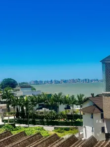 Apartamento com 3 Quartos à venda, 109m² no Ponta de Baixo, São José