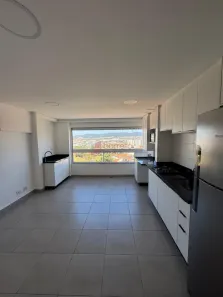 Apartamento com 2 Quartos para alugar, 57m² no Jardim Torres São José, Jundiaí