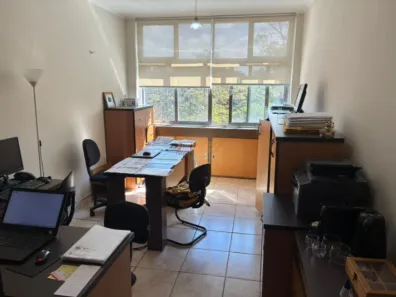 Sala Comercial à venda, 20m² no Centro, São Bernardo do Campo