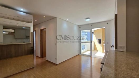 Apartamento com 3 Quartos à venda, 81m² no Santa Rosa, Londrina
