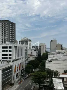 Apartamento com 3 Quartos à venda, 105m² no Leblon, Rio de Janeiro