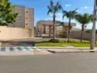 Apartamento com 2 Quartos à venda, 48m² no Parque Veiga Jardim, Aparecida de Goiânia