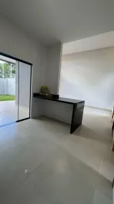 Casa com 3 Quartos à venda, 122m² no Jardim Buriti Sereno, Aparecida de Goiânia