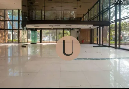 Ponto Comercial para alugar, 2481m² no Cidade Monções, São Paulo