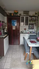 Apartamento com 2 Quartos à venda, 45m² no Jardim São Savério, São Paulo