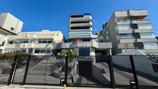 Apartamento com 4 Quartos à venda, 149m² no Caiobá, Matinhos