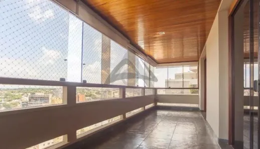Apartamento com 4 Quartos à venda, 415m² no Cambuí, Campinas