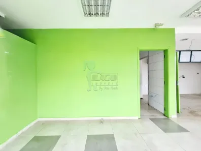 Ponto Comercial para alugar, 60m² no Ipiranga, Ribeirão Preto