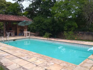 Casa de Condomínio com 3 Quartos à venda, 250m² no Verdes Mares, Rio das Ostras