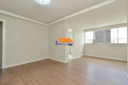 Apartamento com 3 Quartos à venda, 85m² no Graça, Belo Horizonte