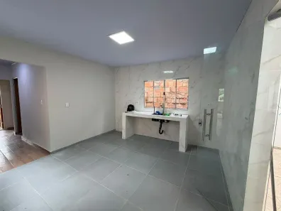 Apartamento com 3 Quartos à venda, 75m² no Ouro Preto, Belo Horizonte