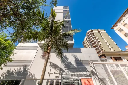 Apartamento com 1 Quarto à venda, 55m² no Vila Tupã, Alvorada