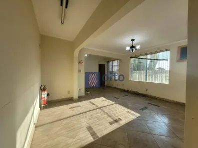 Imóvel Comercial com 6 Quartos para alugar, 280m² no Higienópolis, São Paulo