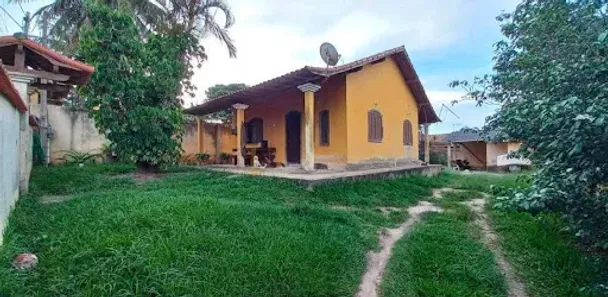 Imóvel Comercial com 2 Quartos à venda, 94m² no Boa Perna, Araruama