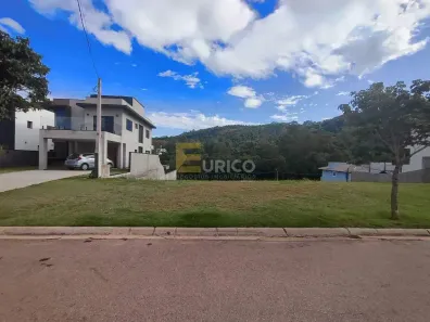 Lote/Terreno à venda, 381m² no Residencial Ibi-Aram II, Itupeva