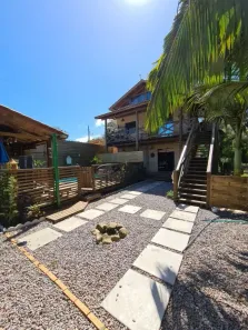 Imóvel Comercial com 6 Quartos à venda, 284m² no Arroio, Imbituba