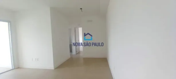 Apartamento com 2 Quartos à venda, 81m² no Vila Firmiano Pinto, São Paulo