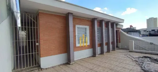 Ponto Comercial à venda, 400m² no Tucuruvi, São Paulo