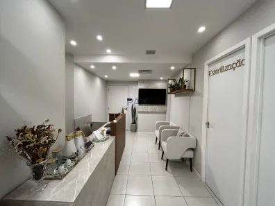 Sala Comercial à venda, 63m² no Pedra Branca, Palhoça
