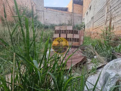 Lote/Terreno à venda, 230m² no Cândida Ferreira, Contagem