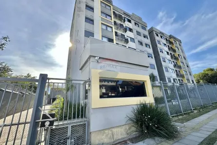Apartamento com 2 Quartos à venda, 51m² no Vila Nova, Porto Alegre