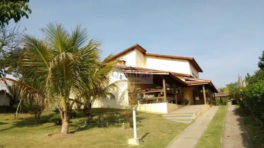 Fazenda/Sítio com 4 Quartos à venda, 5000m² no Sítio de Baixo, Santana de Parnaíba