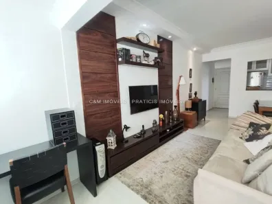 Apartamento com 2 Quartos à venda, 70m² no Jardim Vila Mariana, São Paulo