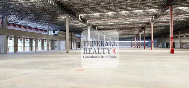 Galpão/Depósito/Armazém para alugar, 33538m² no da Roseira, Extrema