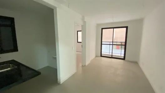 Apartamento com 1 Quarto à venda, 35m² no Tijuca, Rio de Janeiro