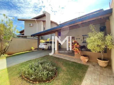 Casa com 3 Quartos à venda, 189m² no Cidade Universitária, Campinas