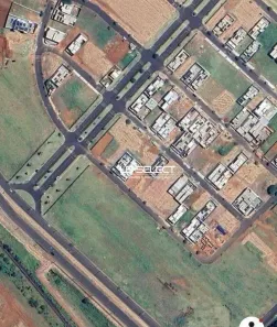 Lote/Terreno à venda, 1116m² no Grand Ville, Uberlândia
