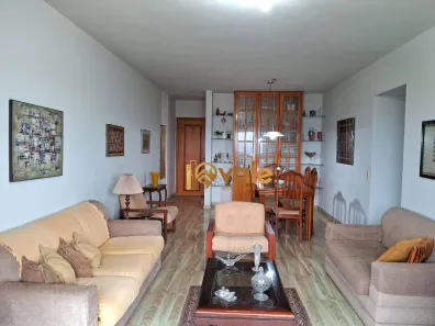 Apartamento com 4 Quartos à venda, 125m² no Jardim das Colinas, São José dos Campos