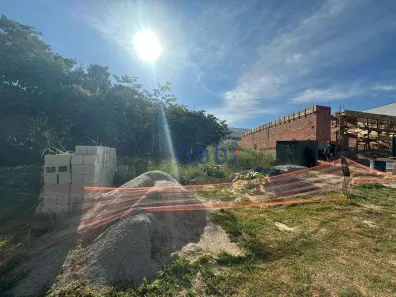 Lote/Terreno à venda, 372m² no Chácaras Residenciais Santa Maria, Votorantim