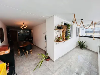Apartamento com 3 Quartos à venda, 115m² no Itapuã, Vila Velha