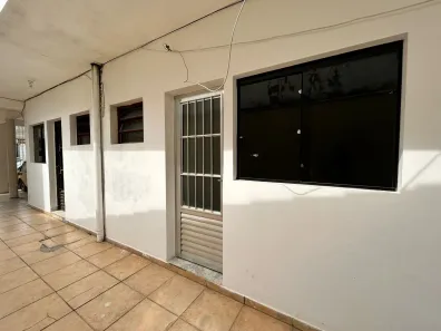 Kitnet com 1 Quarto para alugar, 15m² no Jardim Boa Esperança, Sorocaba