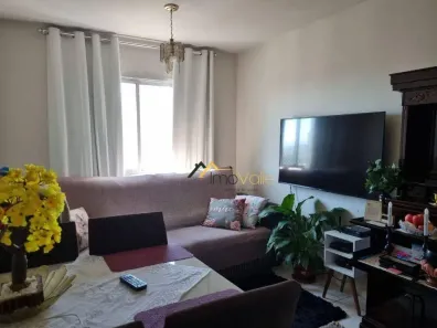 Apartamento com 2 Quartos à venda, 55m² no Centro, São José dos Campos