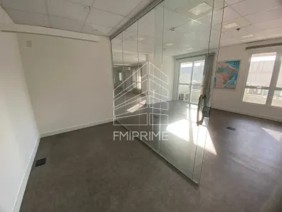 Imóvel Comercial à venda, 40m² no Barra Funda, São Paulo