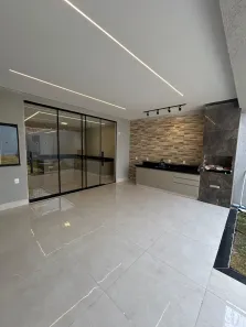 Casa com 3 Quartos para alugar, 209m² no Vila Rosa, Goiânia