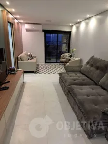 Apartamento com 3 Quartos à venda, 113m² no Fundinho, Uberlândia
