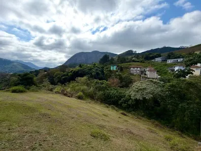 Lote/Terreno à venda, 580m² no Cônego, Nova Friburgo