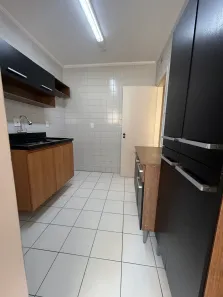 Apartamento com 2 Quartos à venda, 65m² no Vila Galvão, Guarulhos