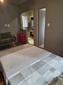 Apartamento com 1 Quarto à venda, 31m² no Menino Deus, Porto Alegre
