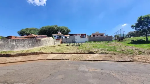 Lote/Terreno à venda, 346m² no Loteamento Santa Rosa, Piracicaba